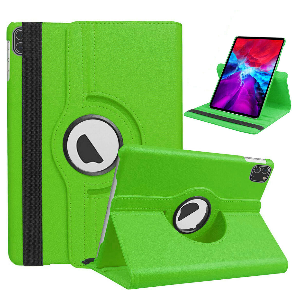 Étui folio rotatif pour iPad 10 (10e génération) / iPad 11 (11e génération) Étui folio rotatif pour iPad 10 (10e génération) / iPad 11 (11e génération)